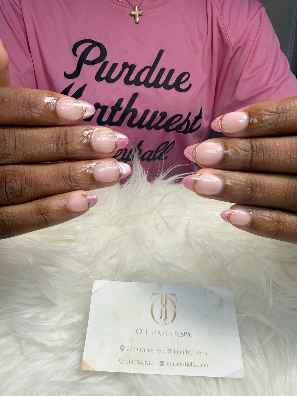 OT Nails